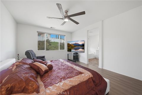 Tiny photo for 26305 Plumcot Dr, Corona, CA 92883 (MLS # SW26087076)