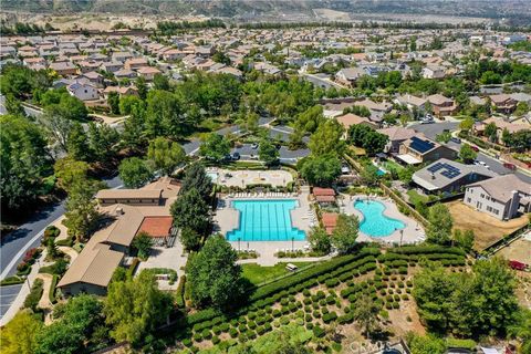 Tiny photo for 26305 Plumcot Dr, Corona, CA 92883 (MLS # SW26087076)