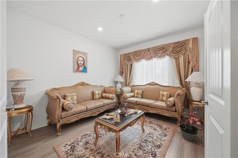 Tiny photo for 26305 Plumcot Dr, Corona, CA 92883 (MLS # SW26087076)