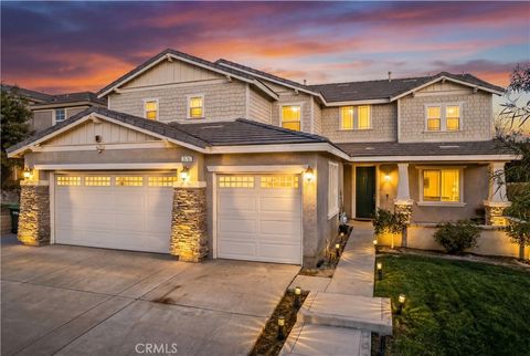35706 David Lane Wildomar CA 92595