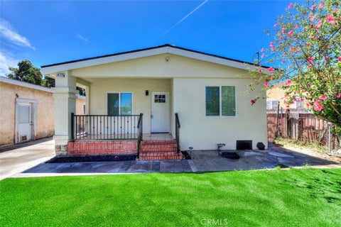 Photo of 1474 E 110th, Los Angeles, CA 90059 (MLS # OC26189757)