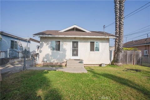 3751 W 106th Street Inglewood CA 90303
