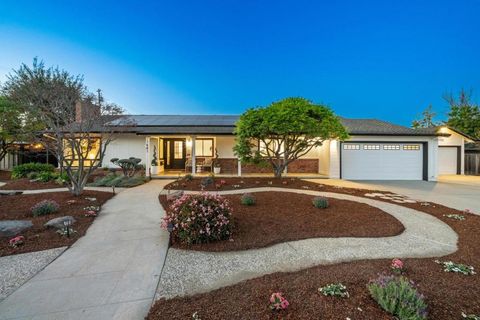 Photo of 1641 Isabel Drive, San Jose, CA 95125 (MLS # ML82037360)