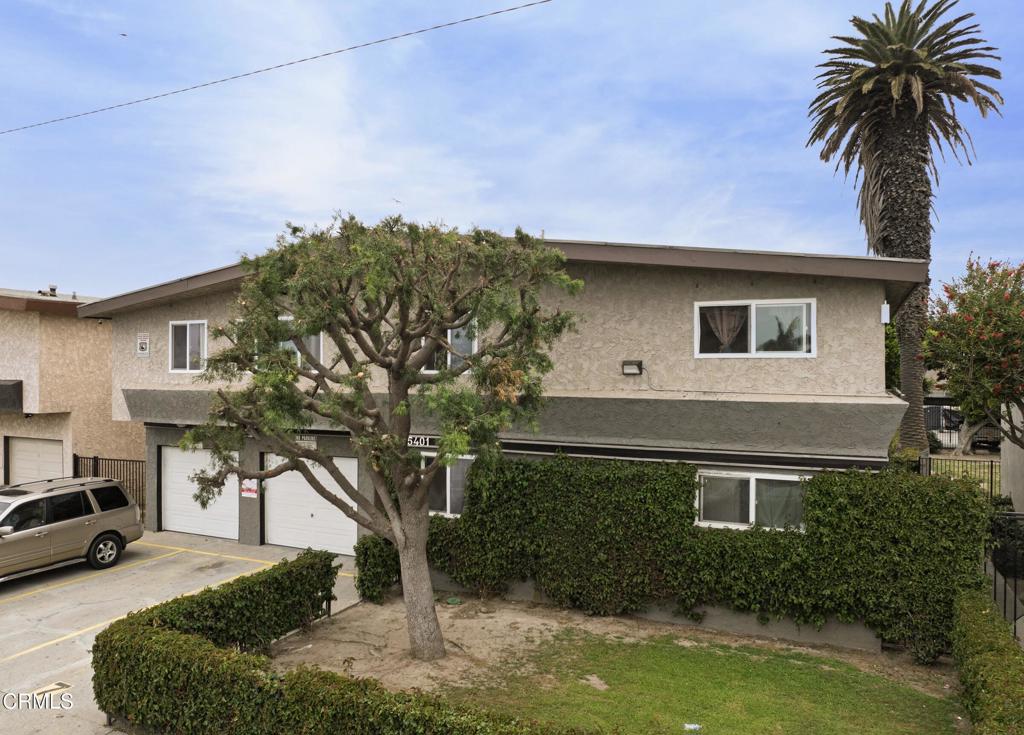 5401 Perkins Road
