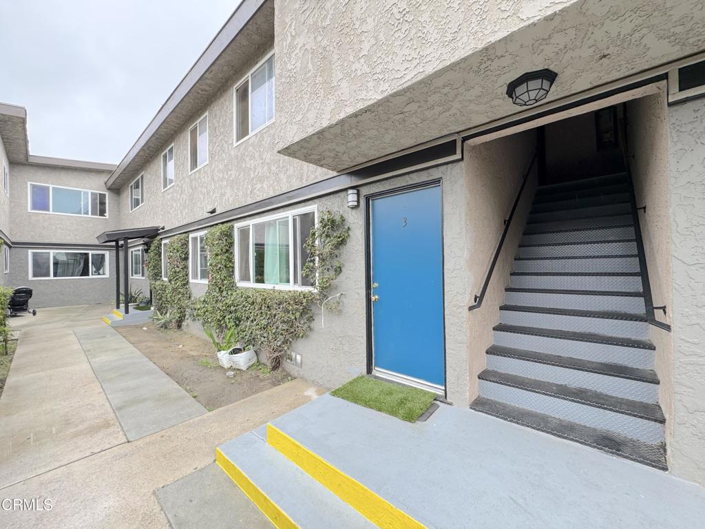 5401 Perkins Road