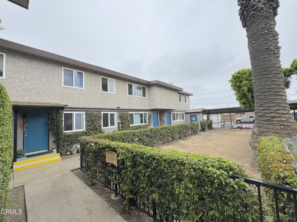 5401 Perkins Road