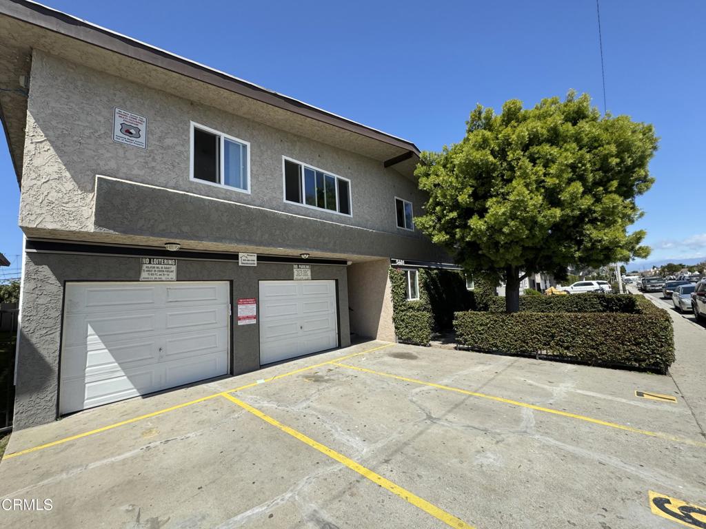 5401 Perkins Road