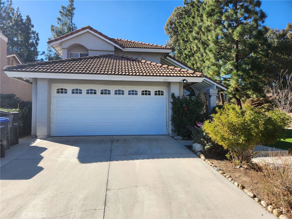 1830 Deerfield Circle