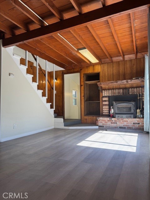 VOE (VOE) - Residential