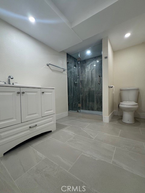 VOE (VOE) - Residential