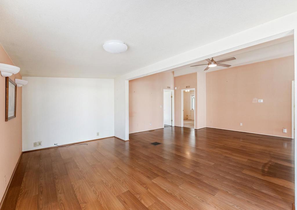 The Canyon - Manufactured In Park