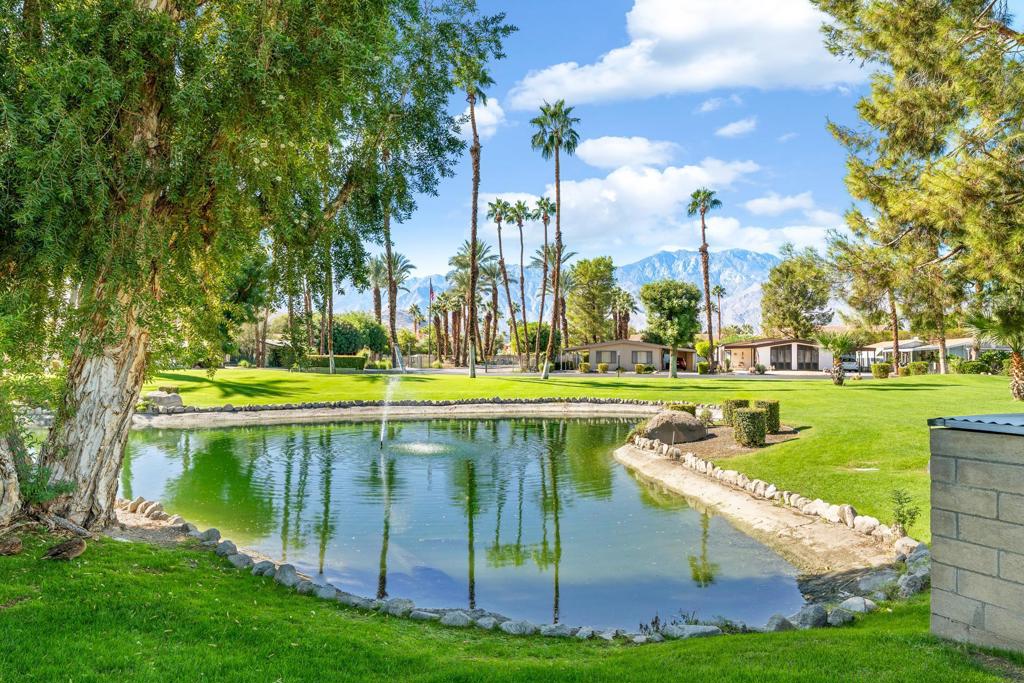 The Canyon - Manufactured In Park