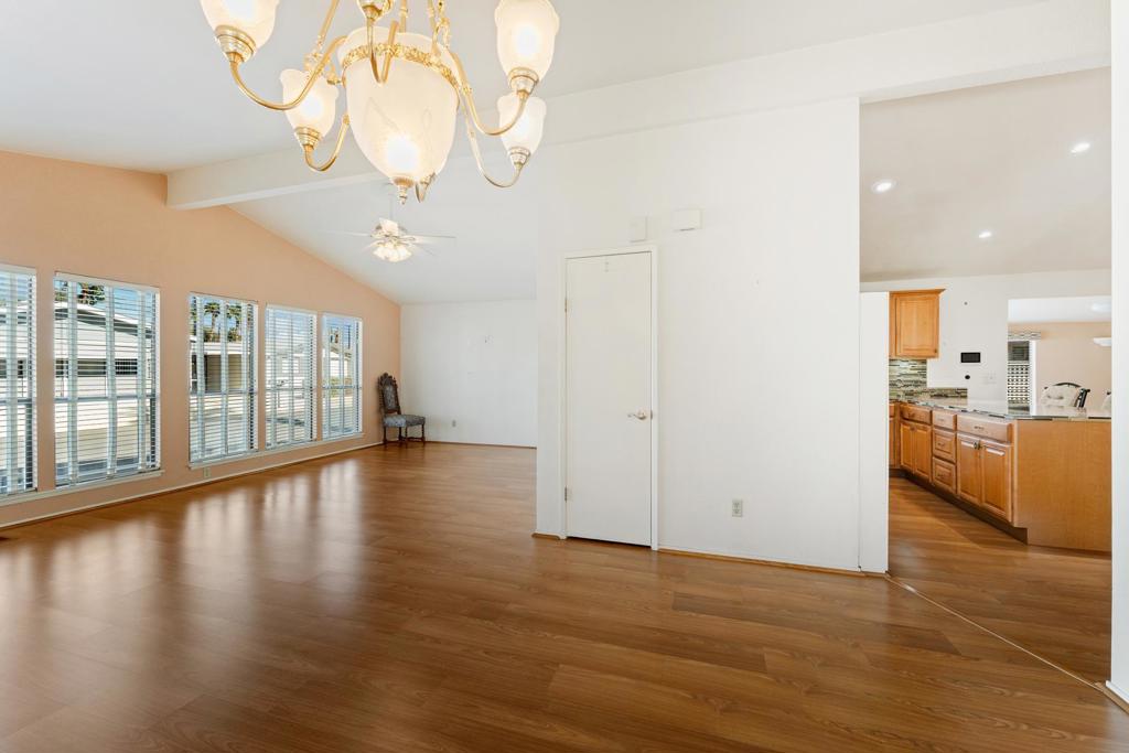 The Canyon - Manufactured In Park