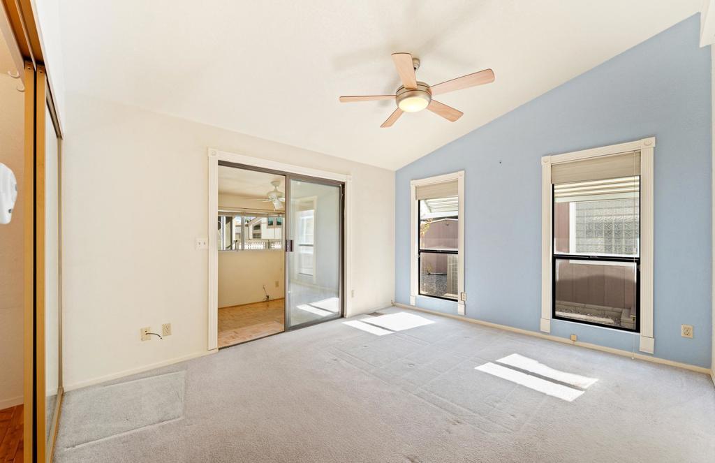 The Canyon - Manufactured In Park