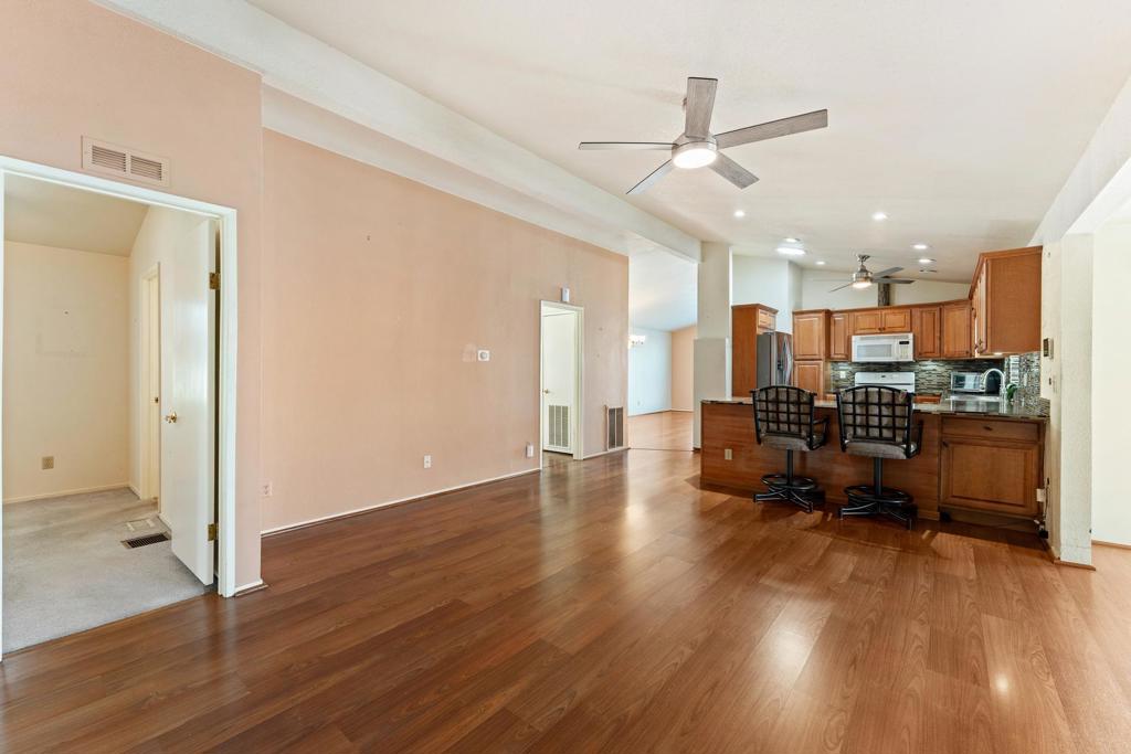 The Canyon - Manufactured In Park