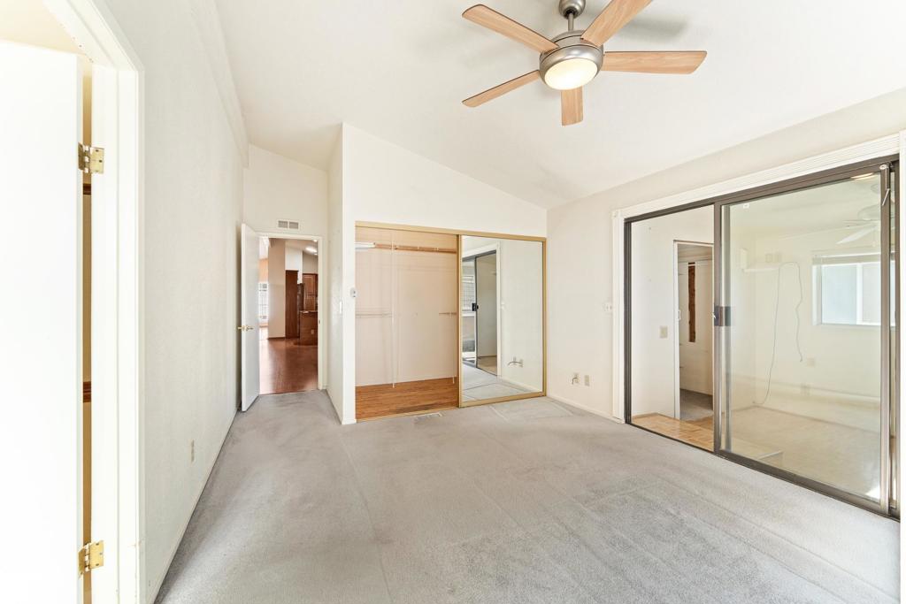 The Canyon - Manufactured In Park