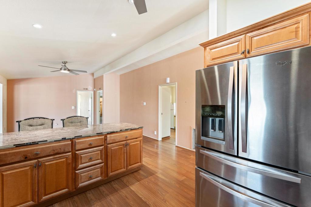 The Canyon - Manufactured In Park