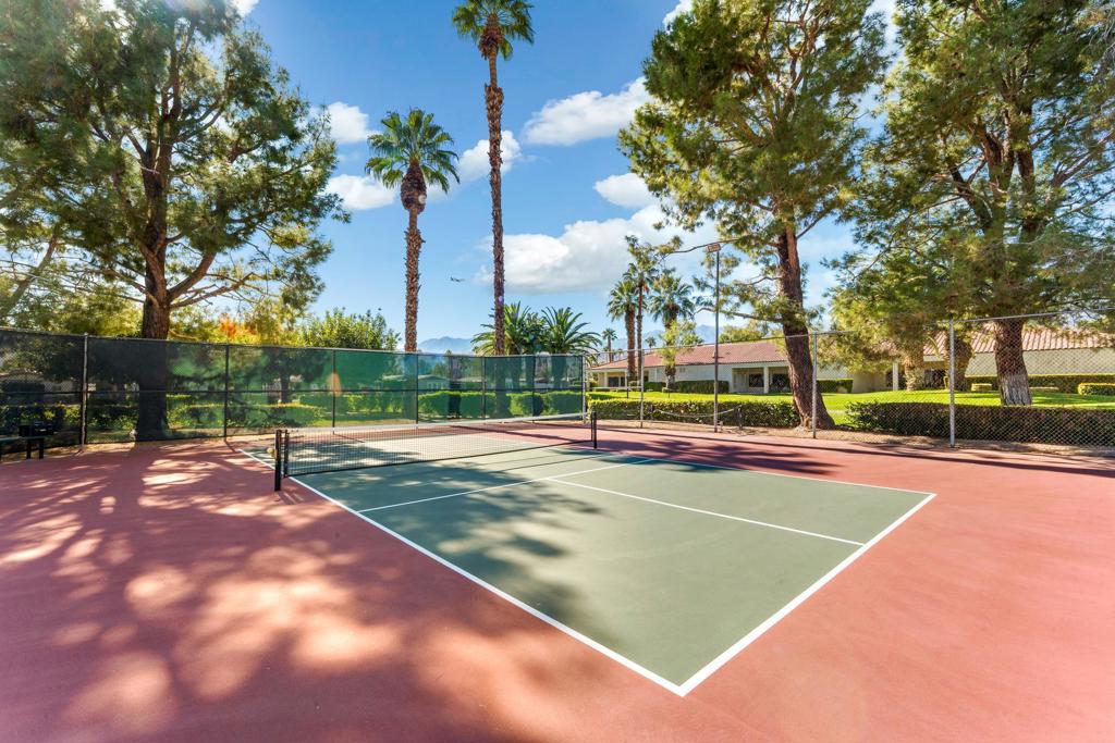 The Canyon - Manufactured In Park