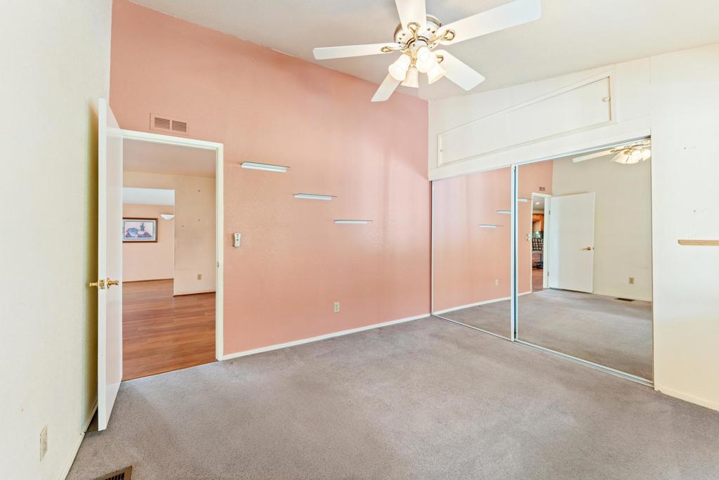 The Canyon - Manufactured In Park