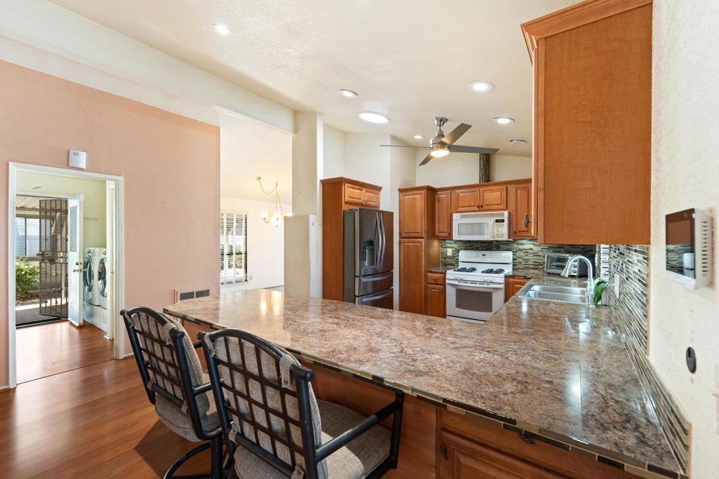 The Canyon - Manufactured In Park