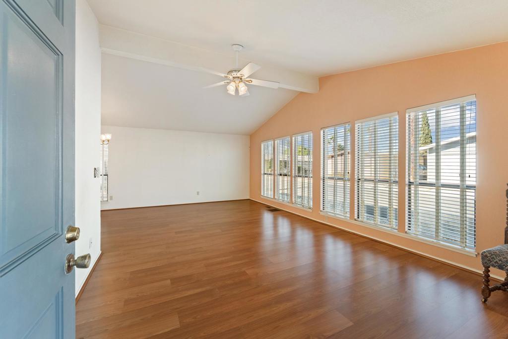 The Canyon - Manufactured In Park