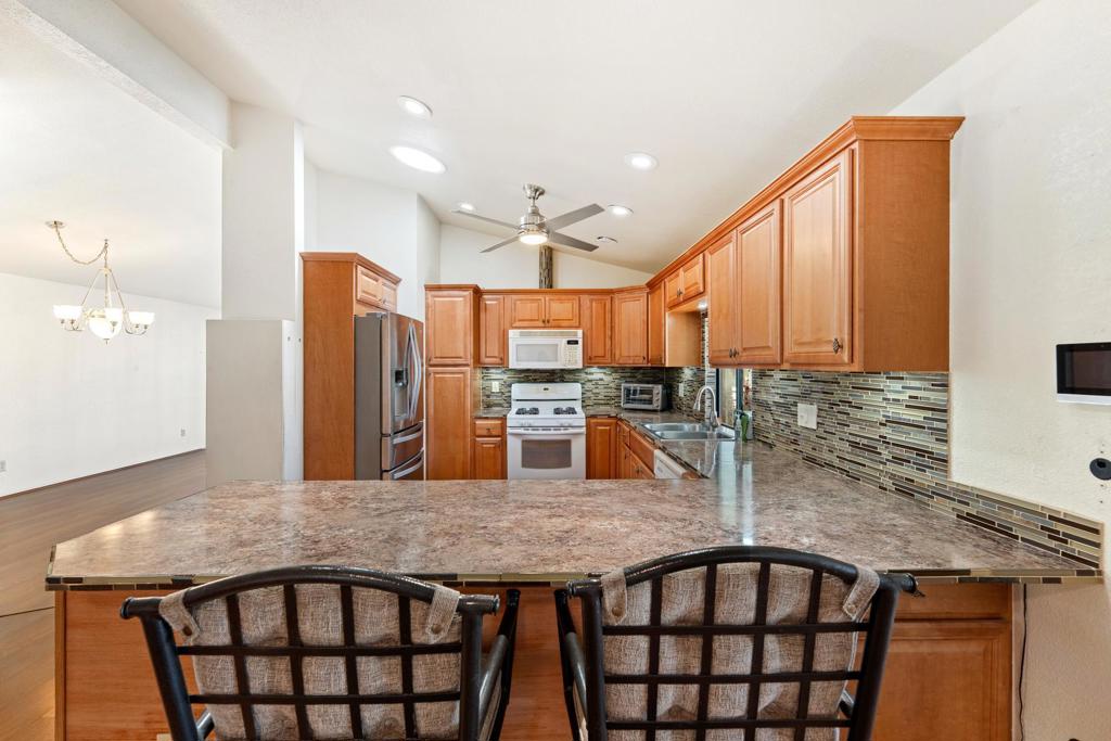 The Canyon - Manufactured In Park