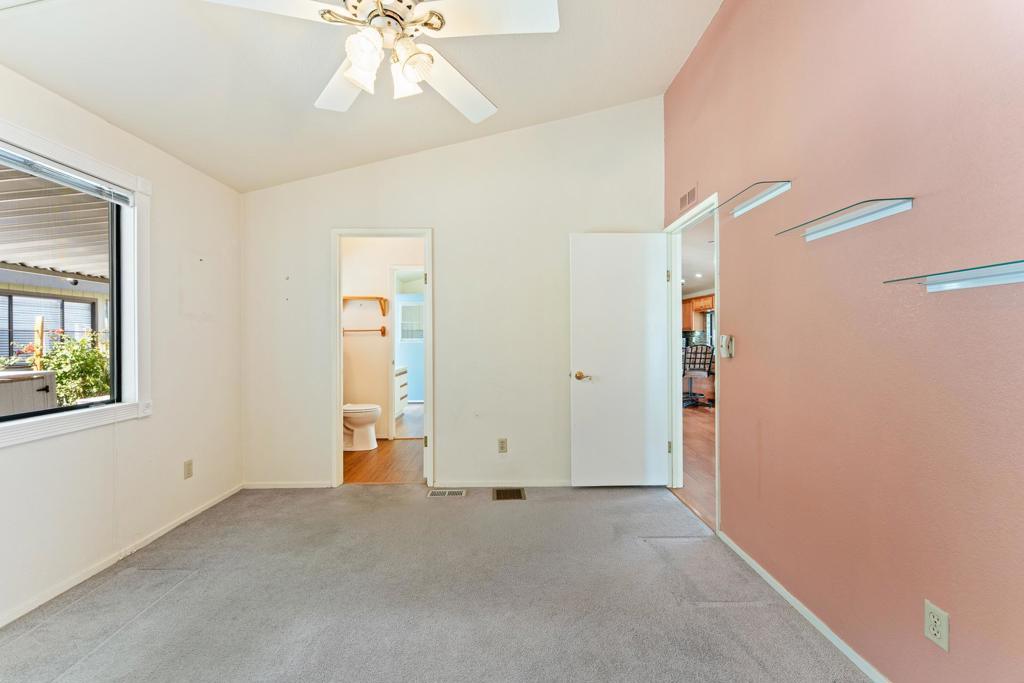 The Canyon - Manufactured In Park