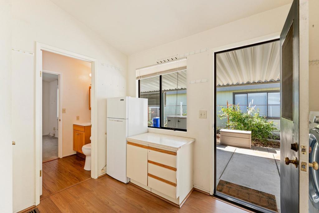 The Canyon - Manufactured In Park