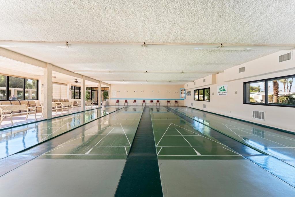 The Canyon - Manufactured In Park