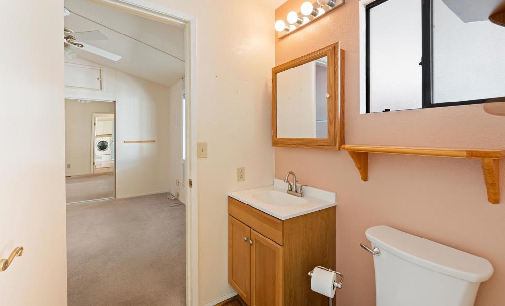 The Canyon - Manufactured In Park