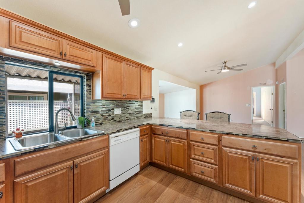 The Canyon - Manufactured In Park