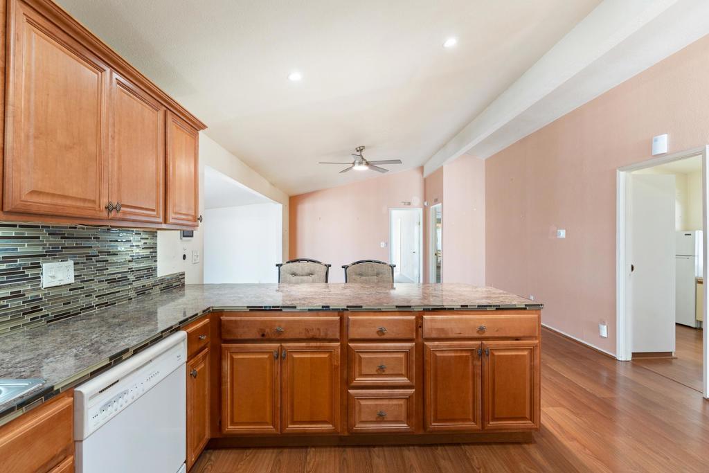 The Canyon - Manufactured In Park