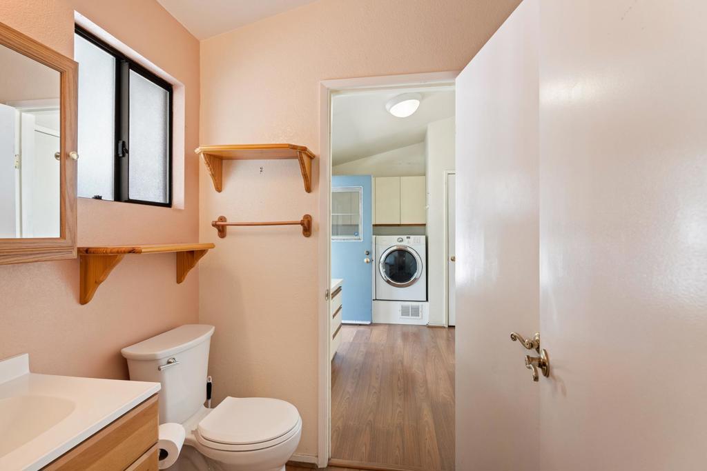 The Canyon - Manufactured In Park