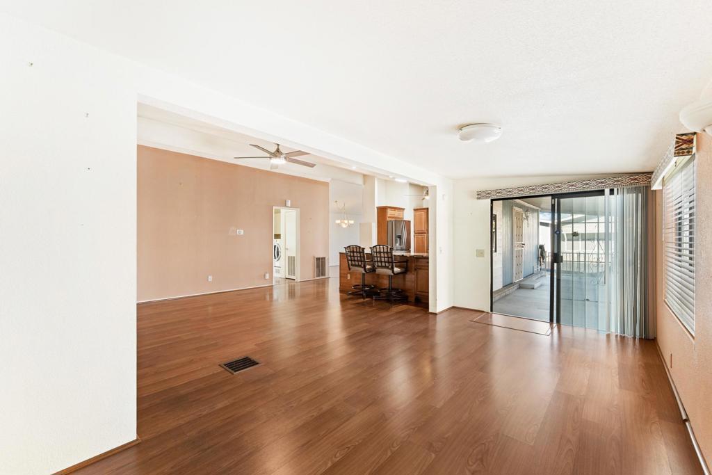 The Canyon - Manufactured In Park