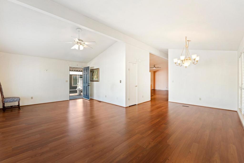 The Canyon - Manufactured In Park