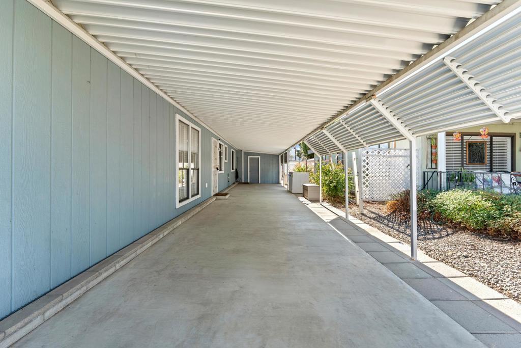 The Canyon - Manufactured In Park