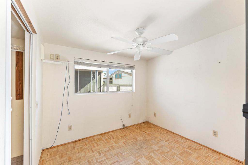 The Canyon - Manufactured In Park