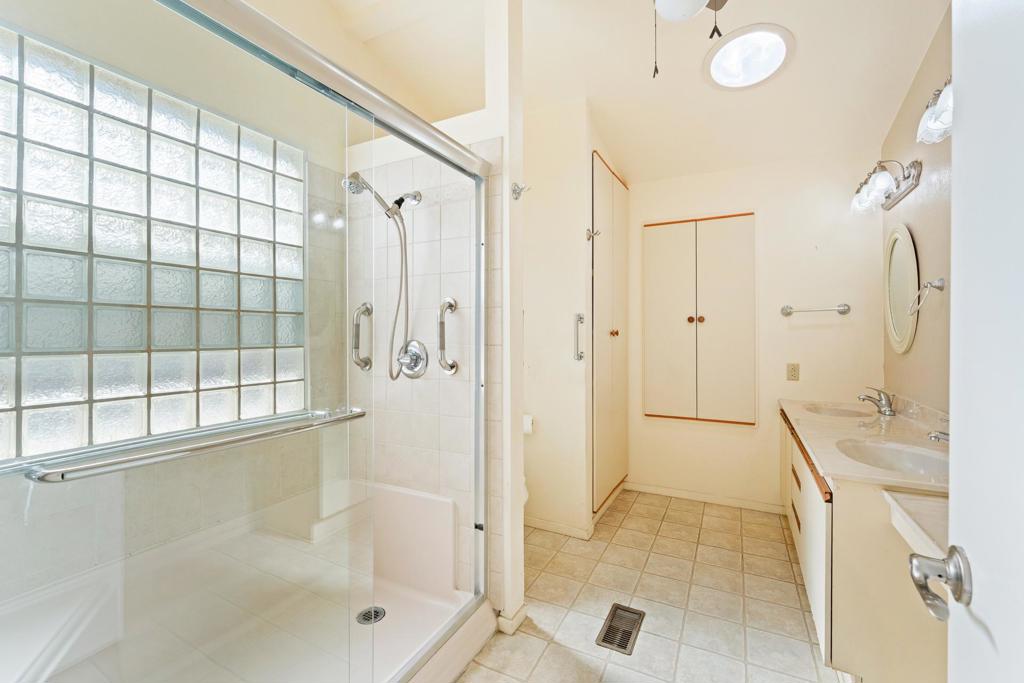 The Canyon - Manufactured In Park