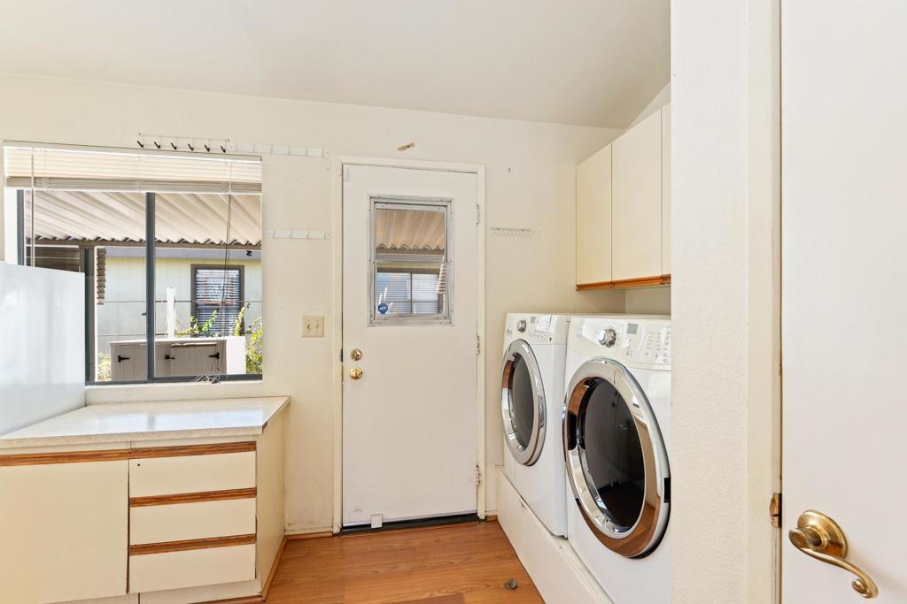 The Canyon - Manufactured In Park