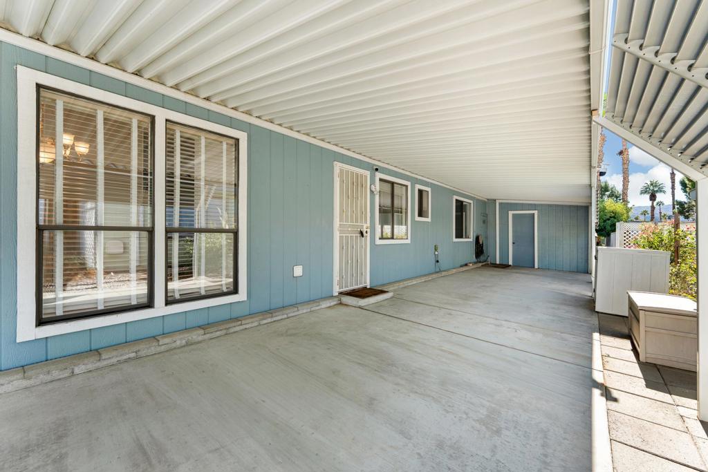 The Canyon - Manufactured In Park