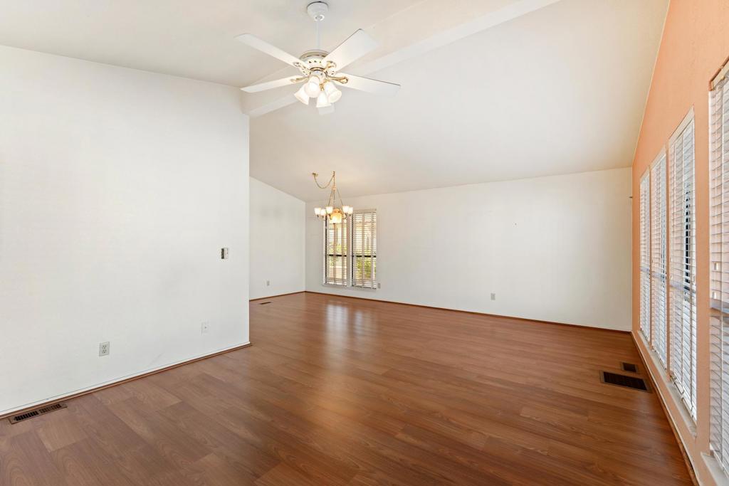 The Canyon - Manufactured In Park