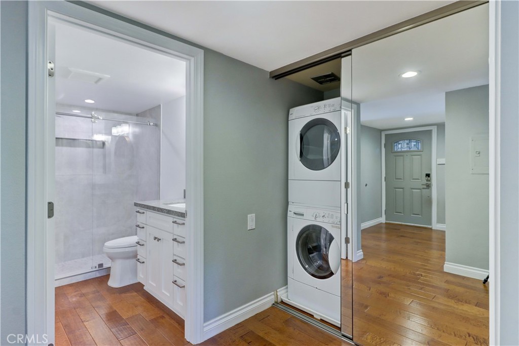 Leisure World (LW) - Residential Lease