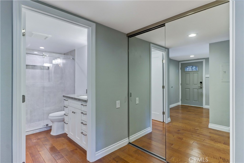 Leisure World (LW) - Residential Lease