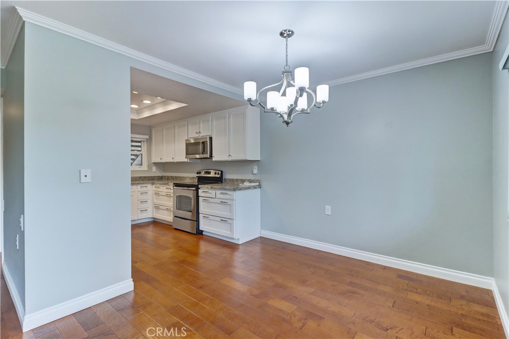 Leisure World (LW) - Residential Lease