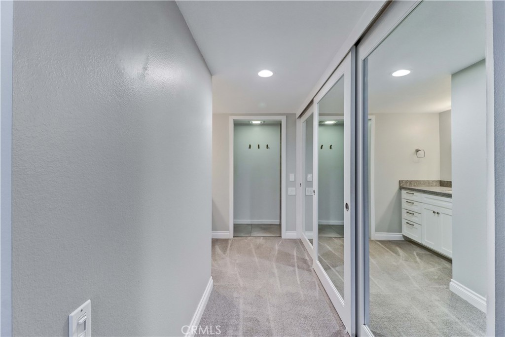 Leisure World (LW) - Residential Lease