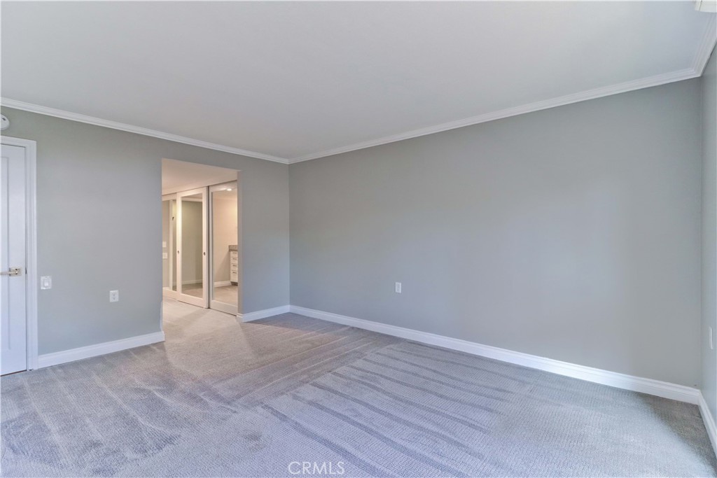 Leisure World (LW) - Residential Lease