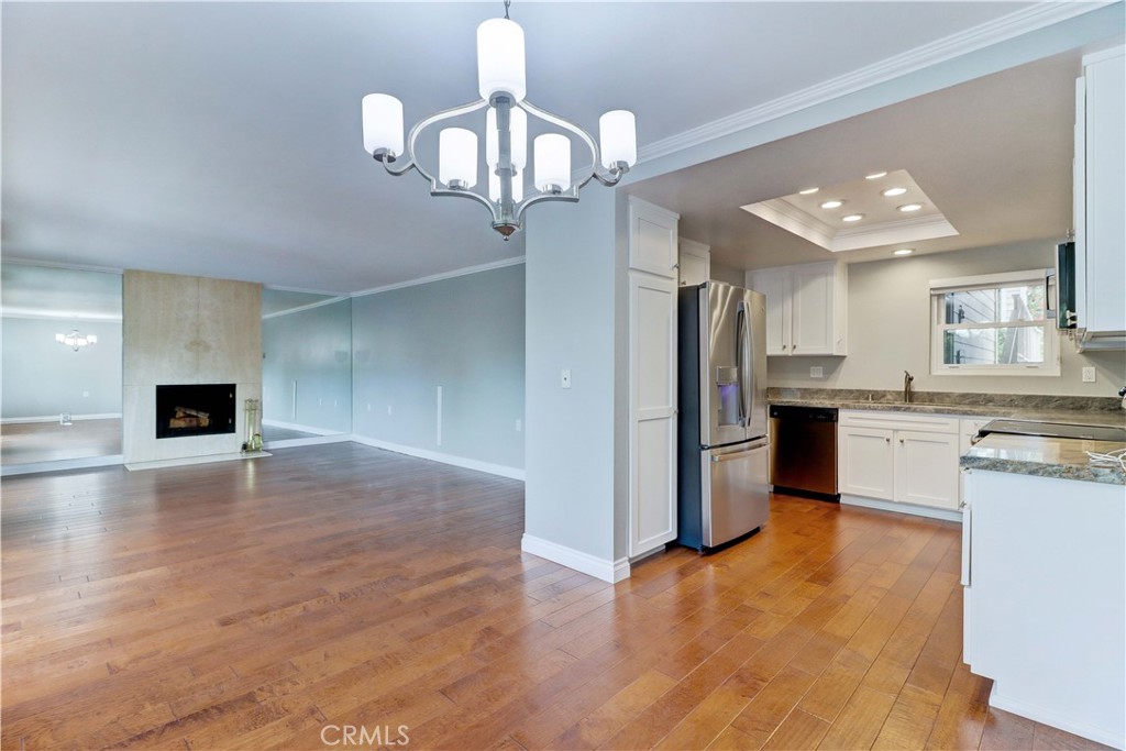 Leisure World (LW) - Residential Lease