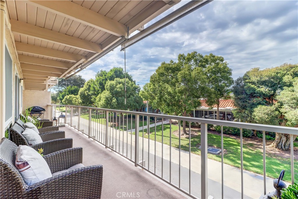Leisure World (LW) - Residential Lease