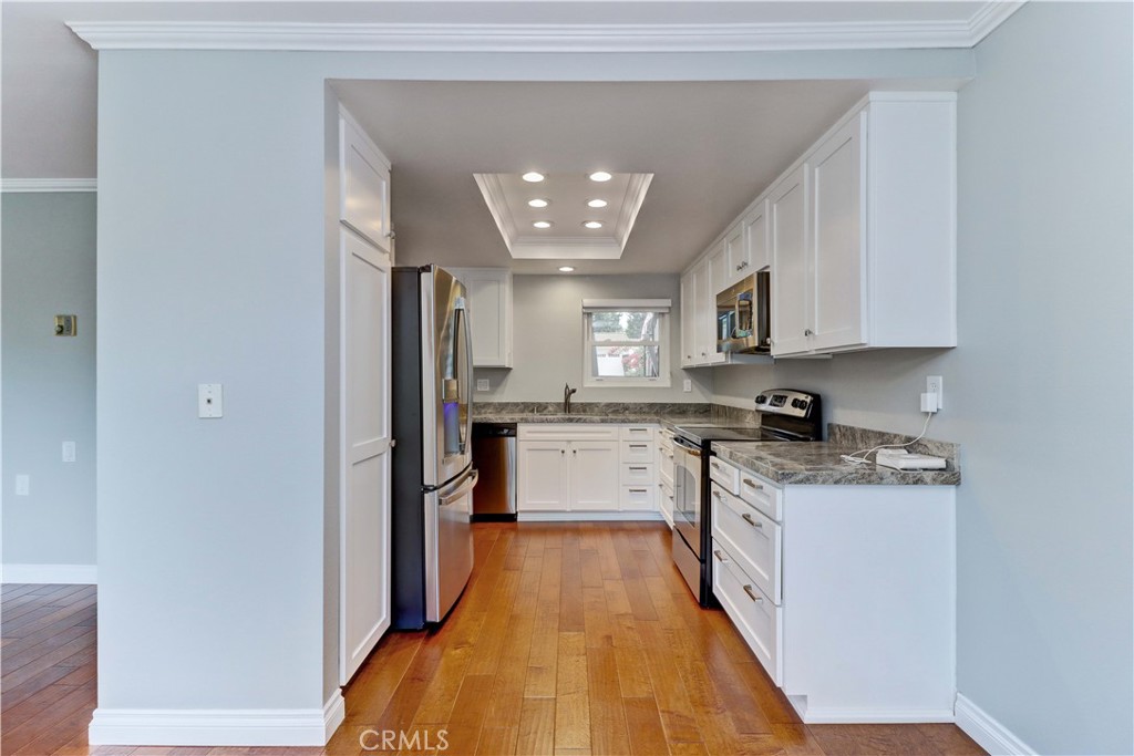 Leisure World (LW) - Residential Lease
