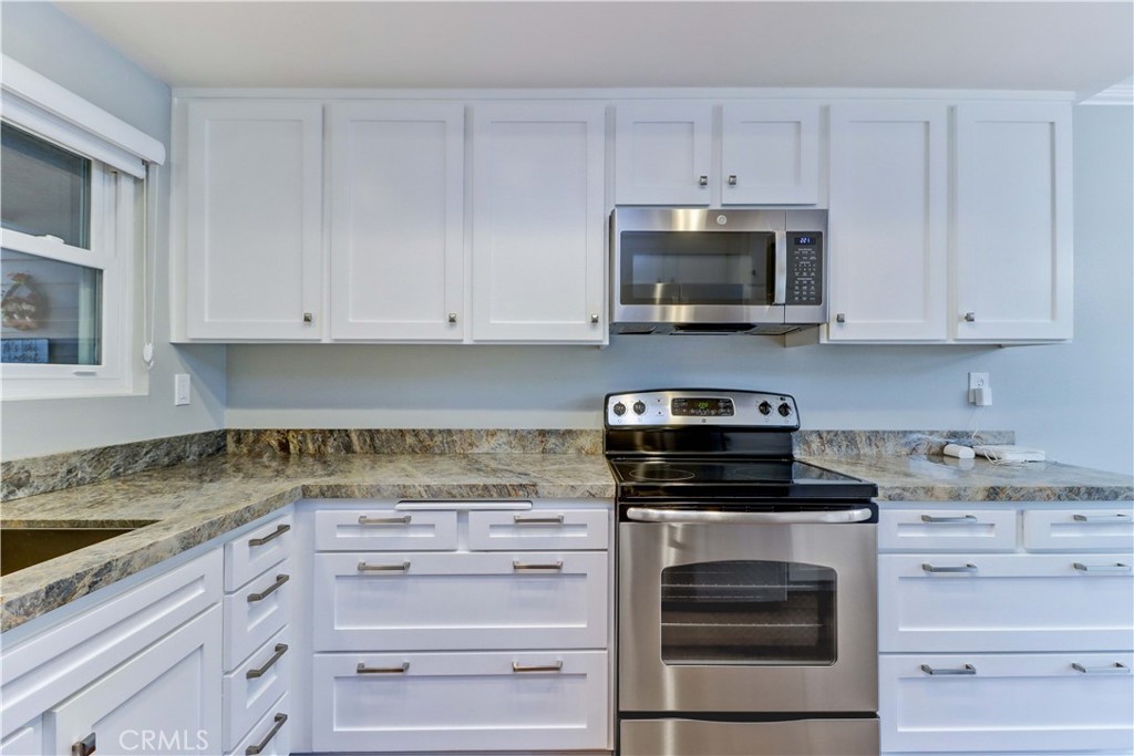 Leisure World (LW) - Residential Lease